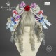Classical Puppets Snow White Salopette Pants Salopette Overdress and OPs(Limited Pre-Order/4 Colours/Full Payment Without Shipping)